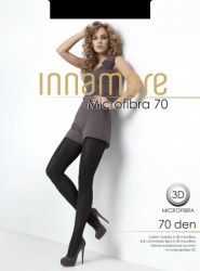 INNAMORE Microfibra 70 den